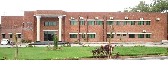 university