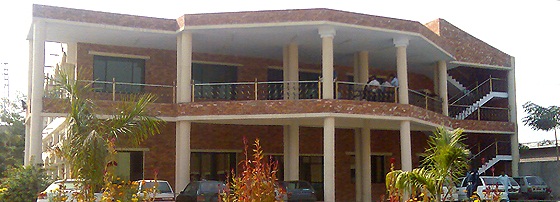 university